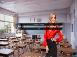 [真人欧美/SLG/汉化] 公寓楼 公寓大楼 Apartment Building v0.21 汉化版 [4G]-IS