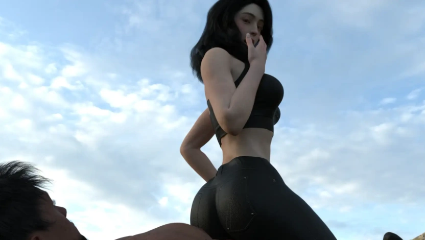 【欧美SLG/汉化/动态】亨利的冒险v0.9.7 AI版【PC+安卓/2.99G/更新】Henry’s Adventures [v0.9.7 Alpha]-IS