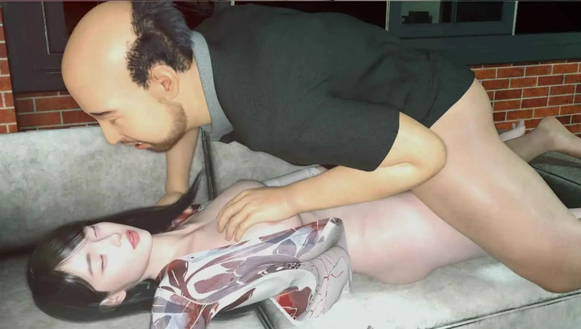 【精品SLG/汉化/动态】最热的夏天v0.95 AI版【PC+安卓/1.86G/更新】Hottest Summer [v0.95]-IS