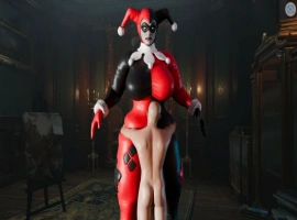 【欧美SLG/汉化/沙盒】迪米特雷斯库的淫荡城堡Update18 AI版【PC+安卓/1.66G/更新】Dimitrescu’s Trial [Update 18]-IS