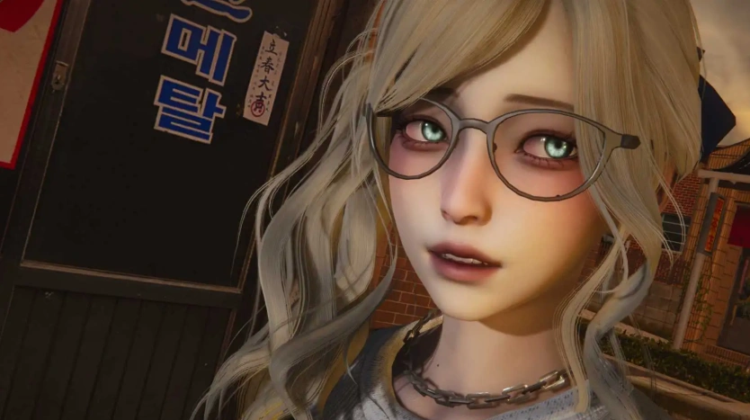 【亚洲SLG/汉化/动态】水晶0.1.0 AI版【PC+安卓/2.12G/更新】CrystaLis [v0.1.0]-IS