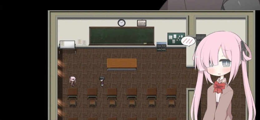 [RPG/汉化]蚕食的出轨实验室 内嵌AI汉化版+存档[新汉化][290M]-IS