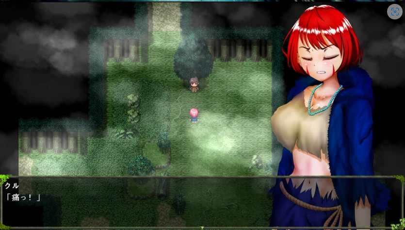 [精品RPG/汉化/NTR]约束与契约的圣域～即使被他人夺走～挂载AI汉化版+存档[新汉化][4.6G]-IS