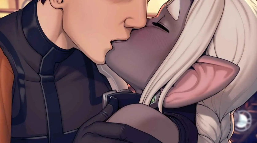 【欧美SLG/汉化/沙盒】星梦v0.65 AI版【PC+安卓/1.60G/更新】Stellar Dream [v0.65]-IS