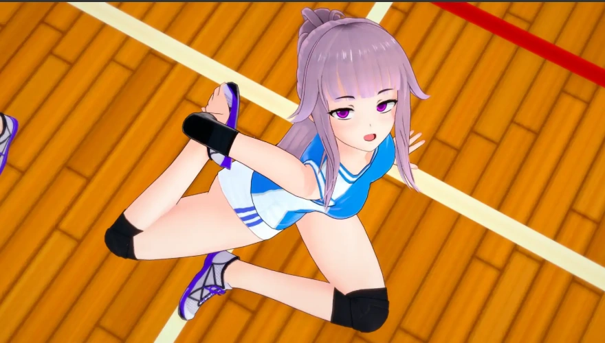 [亚洲风SLG/动态/更新] 一所非传统的学校 An Unconventional School v0.4.1 PC+安卓 汉化版 [7.0G]-IS