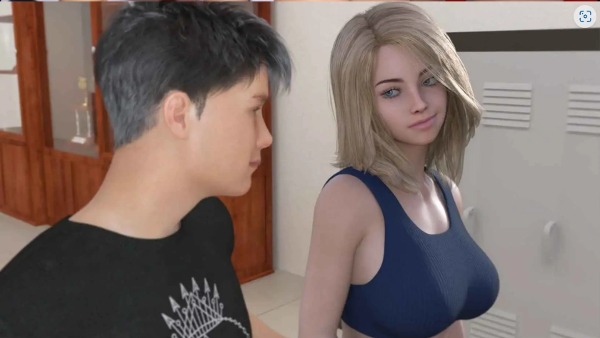 【欧美SLG/汉化/动态】模拟69EP.7 AI版【PC+安卓/7.33G/更新】Simulation 69 [EP. 7]-IS