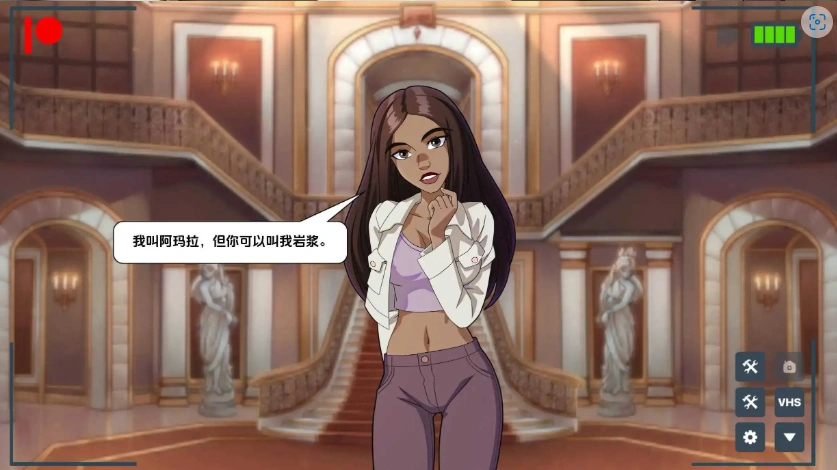 【欧美SLG/汉化/沙盒】爱情进化v1.62h AI版【PC+安卓/697M/更新】Rogue-like: Evolution [v1.62h]-IS