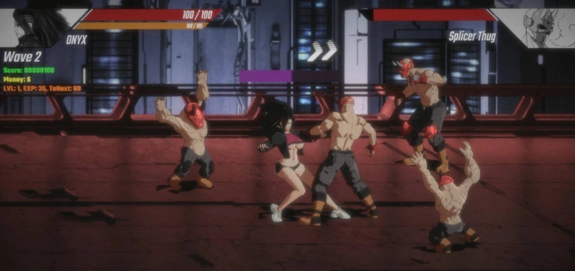 [精品ACT/动态/更新]真红玛瑙/纯净的红玛瑙 v0.130.0 官方中文版[3.2G]-IS