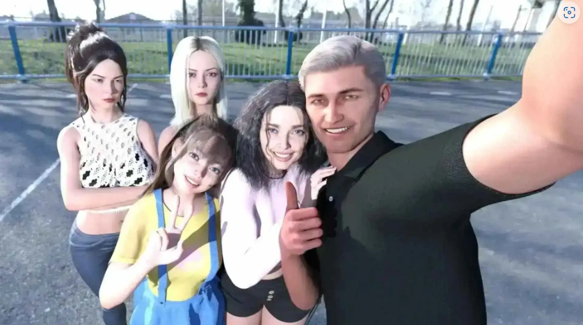 【欧美SLG/汉化/动态】假父亲v0.5 AI版【PC+安卓/3.00G/更新】Fake Father [Second v0.5 Gold Full Beta]-IS