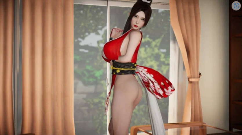 [RPG/官中/动态] 仙帝再临 Ver1.4 官方中文版 [4.95G]-IS