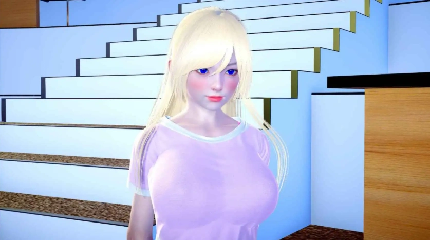 【日系SLG/汉化/沙盒】以爱之心团结起来v0.11 AI版【PC+安卓/1.26G/更新】United By Love’s Heart [v0.11]-IS