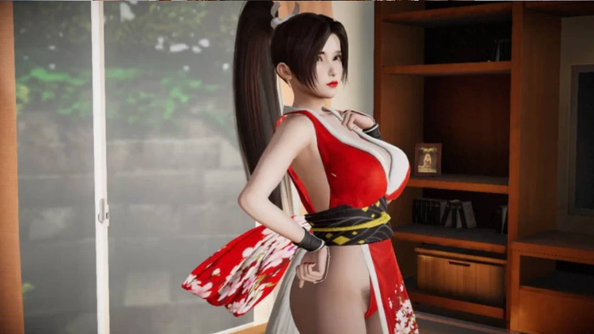 [RPG/官中/动态] 仙帝再临 Ver1.4 官方中文版 [4.95G]-IS