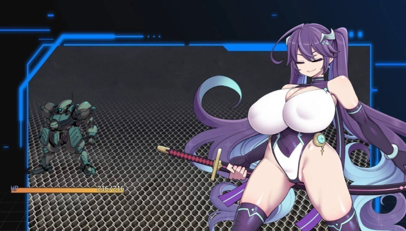 [精品RPG/汉化]星月明日奈与淫欲的地下街– Append – 挂载AI汉化版[大更新DLC/战斗H][2.5G]-IS