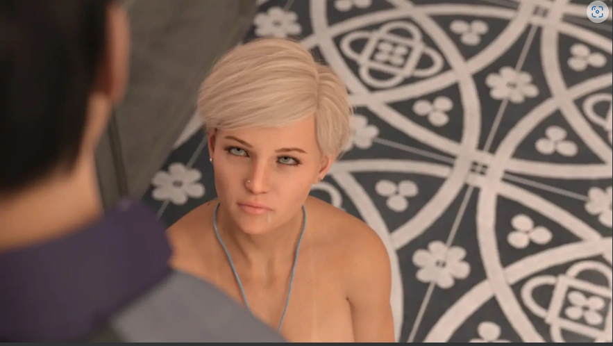 【欧美SLG/汉化/动态】我丈夫的老板Ch.2 AI版【PC+安卓/6.08G/更新】My Husband’s Boss [Ch.2]-IS