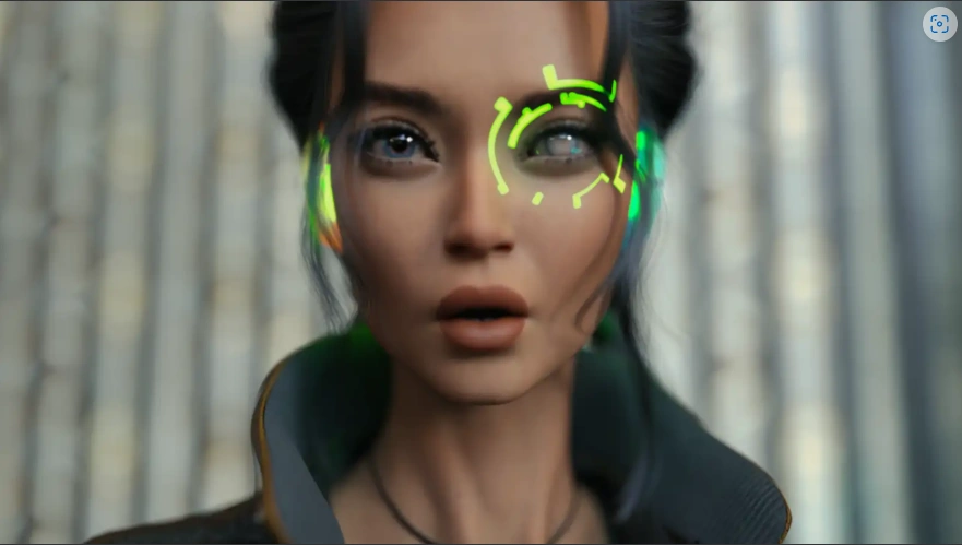 【欧美SLG/汉化/动态】最后的星际行者Ch.2汉化版【PC+安卓/1.95G/更新】The Last Star Walker [Ch.2]-IS