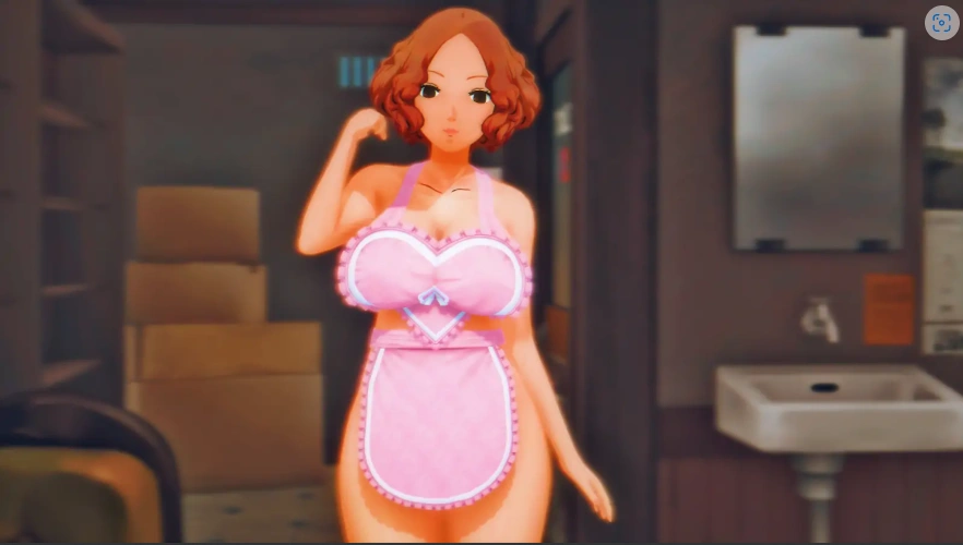 [日式SLG/汉化] 你的愿望的授予者 – R Granter of Your Desires – R v0.20 Demo PC+安卓汉化版 [1G]-IS