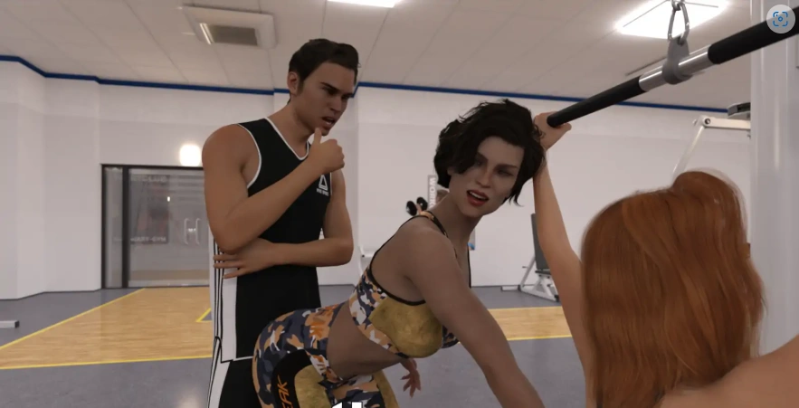 【欧美SLG/汉化/沙盒】清白还是金钱S2E2官中汉化版【PC+安卓/1.74G/更新】-IS