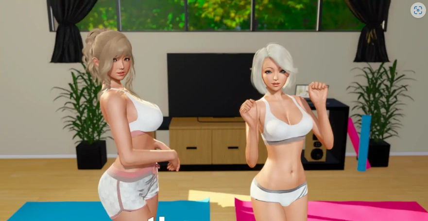 【神作SLG/汉化/动态】涟漪0.8.0赞助 AI版【PC+安卓/13.2G/更新】Ripples [v0.8.0 BETA]-IS