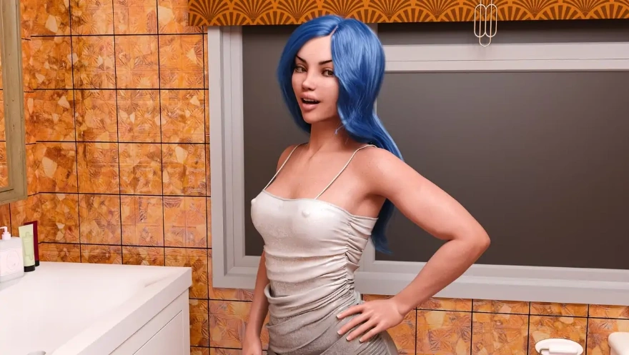 [欧美SLG/汉化/动态]捍卫莉迪亚科利尔v0.15 汉化版[PC+安卓][10G]-IS