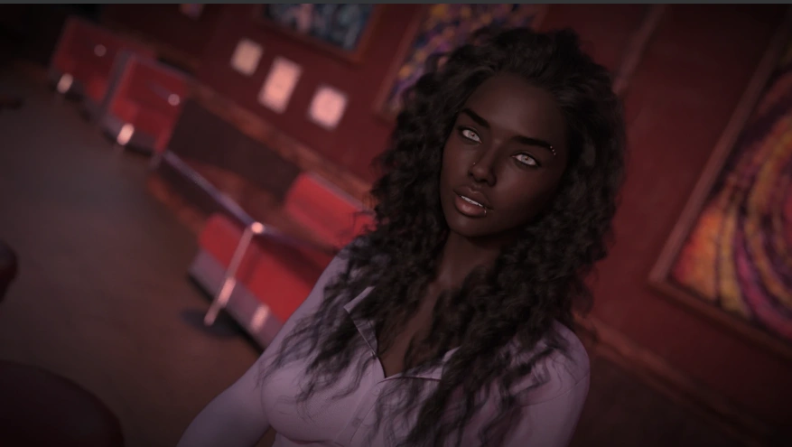 【欧美SLG/汉化/动态】闪烁的灯光0.1汉化版【PC+安卓/203MB/更新】-IS