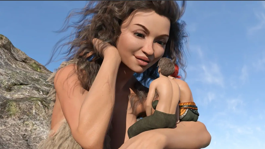 【欧美SLG/汉化/动态】我如何成为英雄S2Ch.14 AI版【PC+安卓/4.39G/更新】How I Became a Hero [S2 Ch.14]-IS