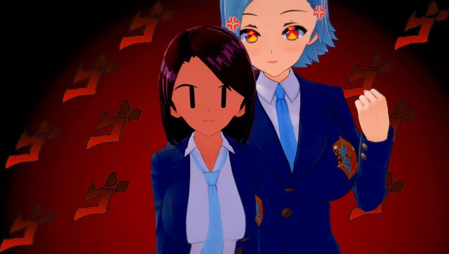 【日系SLG/汉化/动态】天堂的烦恼Part2-1.11汉化版【PC+安卓/6.62G/更新】TroubleinParadisePart2-1.11-IS