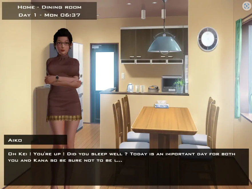 【欧美SLG/汉化/动态】安妮塔的实习0.40汉化版【PC+安卓/4.73G/更新】-IS