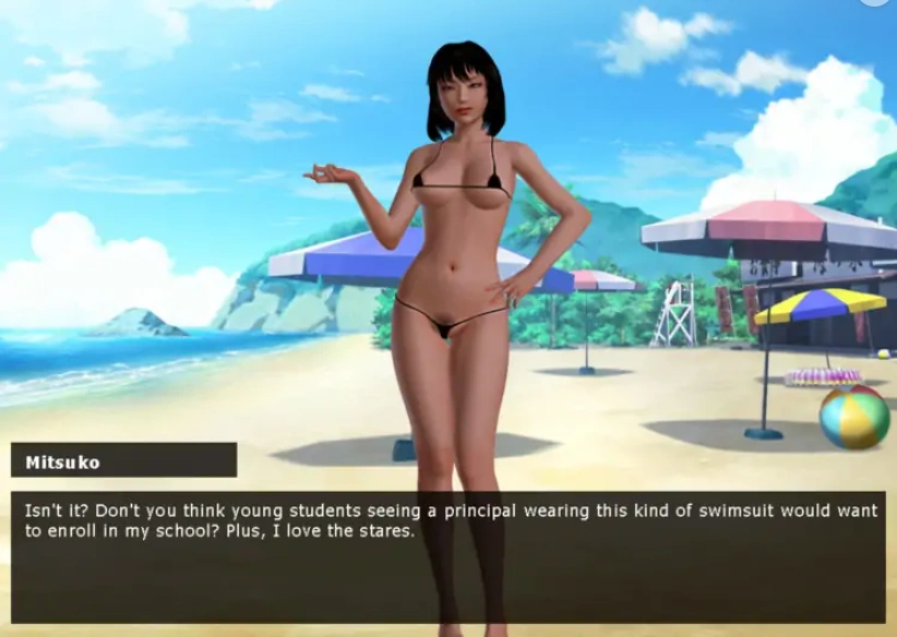 【欧美SLG/汉化/动态】安妮塔的实习0.40汉化版【PC+安卓/4.73G/更新】-IS