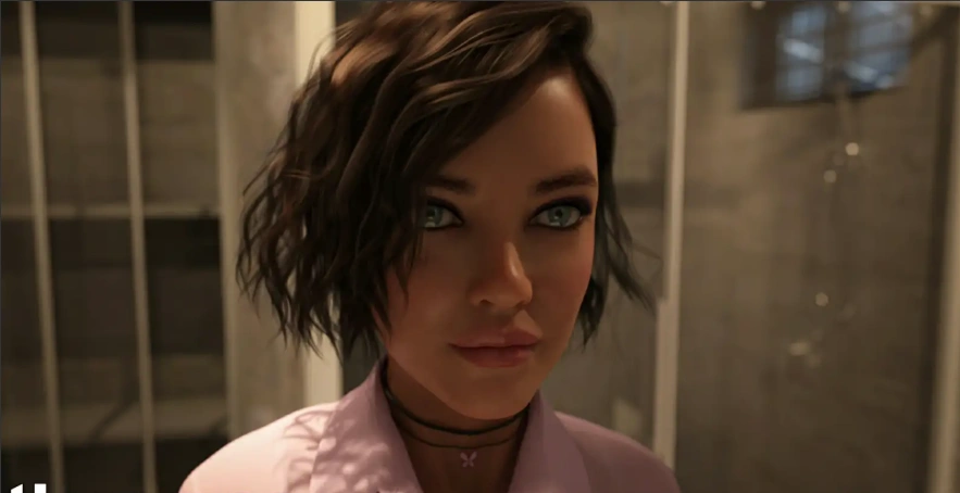 【欧美SLG/汉化/动态】安妮塔的实习0.40汉化版【PC+安卓/4.73G/更新】-IS