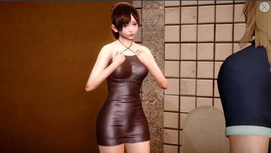 【亚洲SLG/汉化/沙盒】伊芙琳的故事v0.45 AI版【PC+安卓/5.15G/更新】Evelyn’s Story [v0.45]-IS