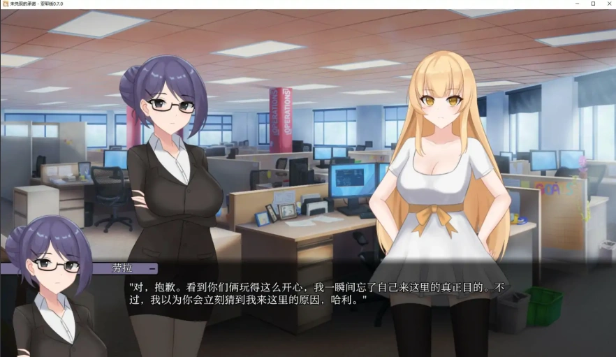 [亚洲SLG/中文/NTR] 一诺千劫 一个未被兑现的承诺-阿雅版 A Promise Best Left Unkept – Aya Edition V0.7.3 PC+安卓 中文版 [4.30G]-IS