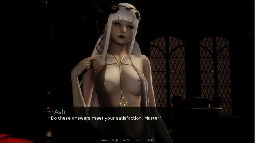 [亚洲SLG/汉化] 王中之神 God among Kings v0.27 PC+安卓汉化版 [2.4G]-IS