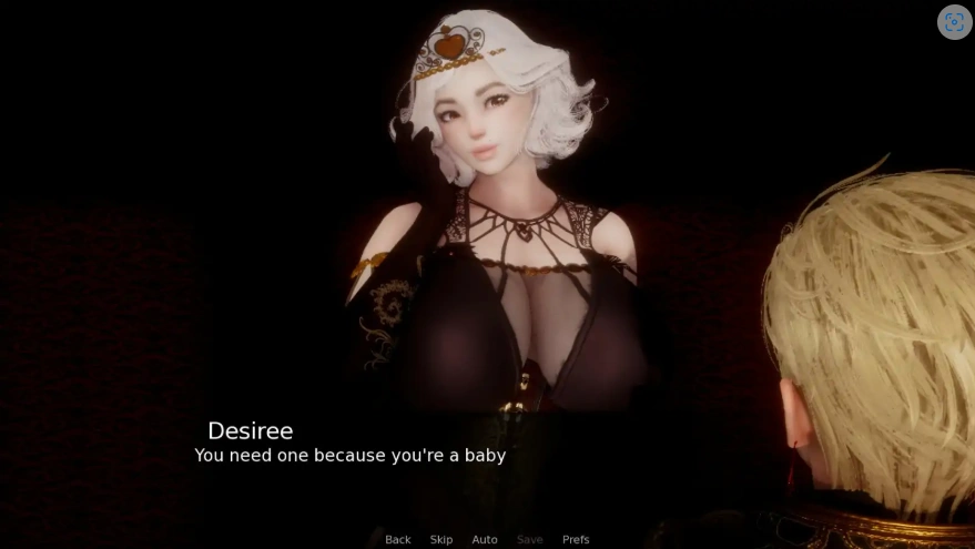 [亚洲SLG/汉化] 王中之神 God among Kings v0.27 PC+安卓汉化版 [2.4G]-IS