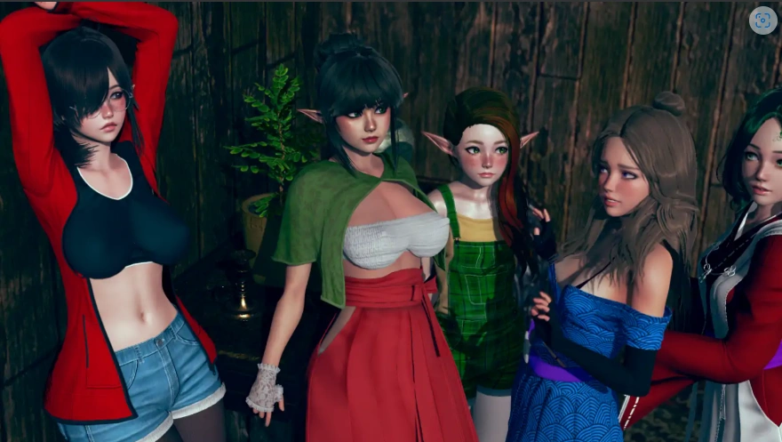 [亚洲SLG/汉化] 流浪梦魇2 流浪孵化 Stray Incubus S2 Gh.2a PC+安卓汉化版 [1.2G]-IS