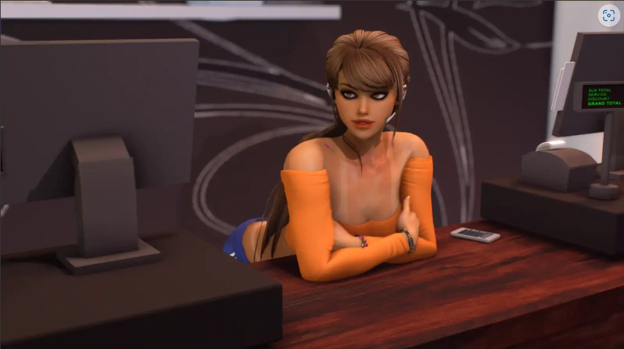 【欧美SLG/汉化/沙盒】夏天的愿望v0.4F AI版【PC+安卓/7.01G/更新】The Wants of Summer [v0.4F]-IS