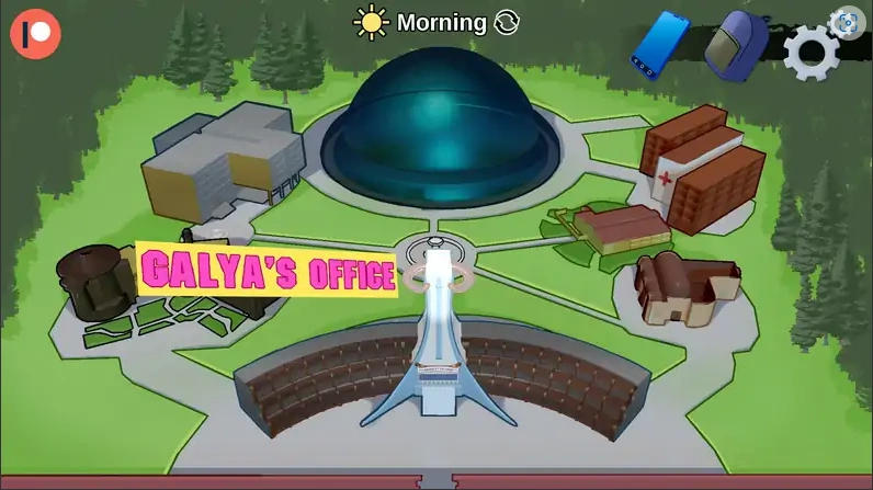 【欧美SLG/汉化/动态】英雄大学H0.2.10.1汉化版【PC+安卓/1.00G/更新】-IS