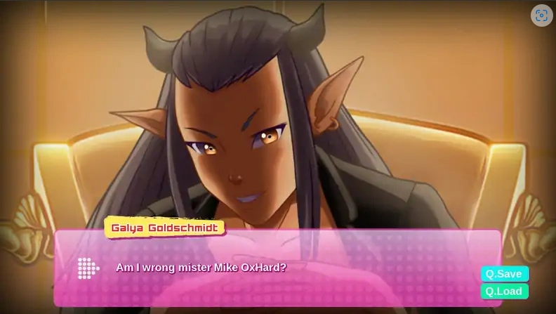 【欧美SLG/汉化/动态】英雄大学H0.2.10.1汉化版【PC+安卓/1.00G/更新】-IS