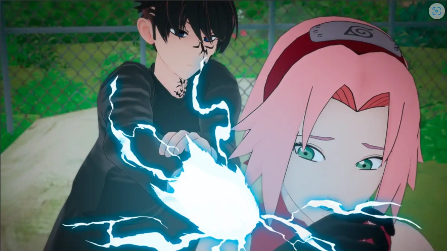 【同人SLG/汉化/动态】多元宇宙平衡v0.9.9.7 AI版【PC+安卓/3.70G/更新】Multiverse Ballance [v0.9.9.7]-IS