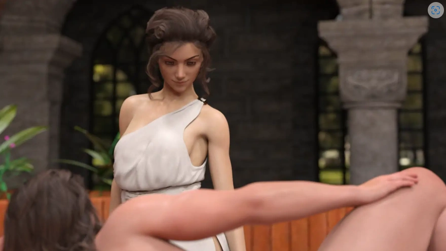 [欧美SLG/中文/沙盒] 虚空召唤2完结 Void’s Calling Ep.2 V1.2.10 PC+安卓汉化版+DLC [9.9G]-IS