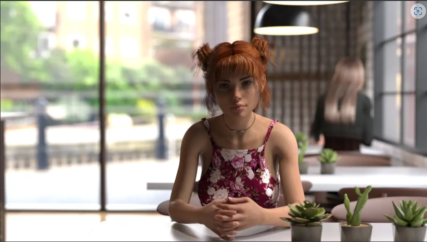 【欧美SLG/汉化/动态】两个世界之间Ch.10 AI版【PC+安卓/7.02G/更新】Between Two Worlds [Ch. 10]-IS