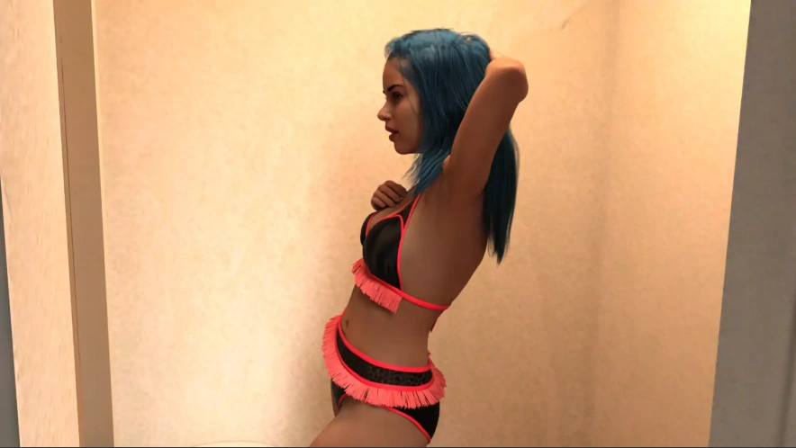 【欧美SLG/汉化/动态】两个世界之间Ch.10 AI版【PC+安卓/7.02G/更新】Between Two Worlds [Ch. 10]-IS