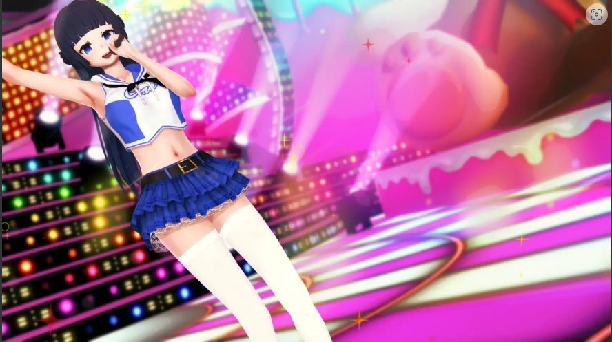 [日式SLG/汉化] 空灵领带 Ethereal Ties v0.1 PC+安卓汉化版 [2.3G]-IS