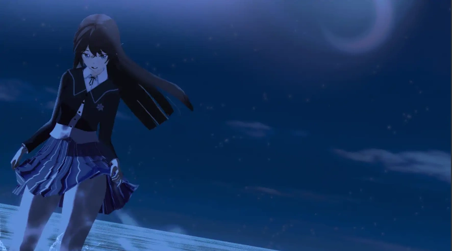 [日式SLG/汉化] 空灵领带 Ethereal Ties v0.1 PC+安卓汉化版 [2.3G]-IS