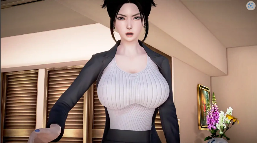 [国产SLG/动态CG/中文] 重生回到初中 PC+安卓模拟器中文版 [3.8G]-IS