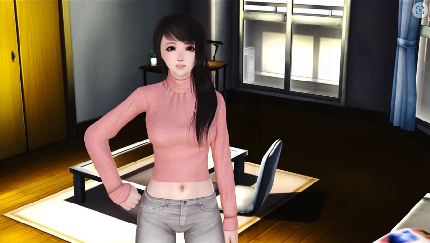 [国产SLG/动态CG/中文] 重生回到初中 PC+安卓模拟器中文版 [3.8G]-IS