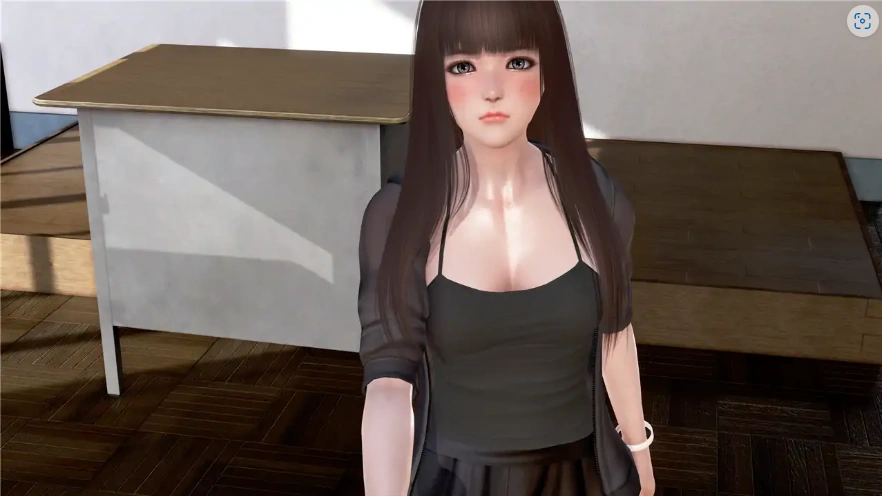 [国产SLG/动态CG/中文] 重生回到初中 PC+安卓模拟器中文版 [3.8G]-IS