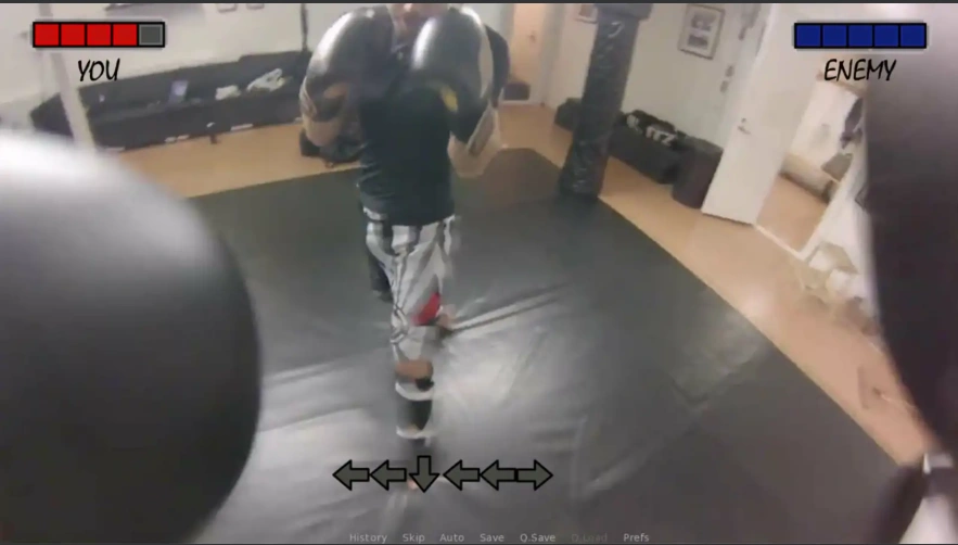 [真人欧美SLG/汉化] 种马 特别版 The Stallion Special 电脑和安卓汉化 [700M]-IS