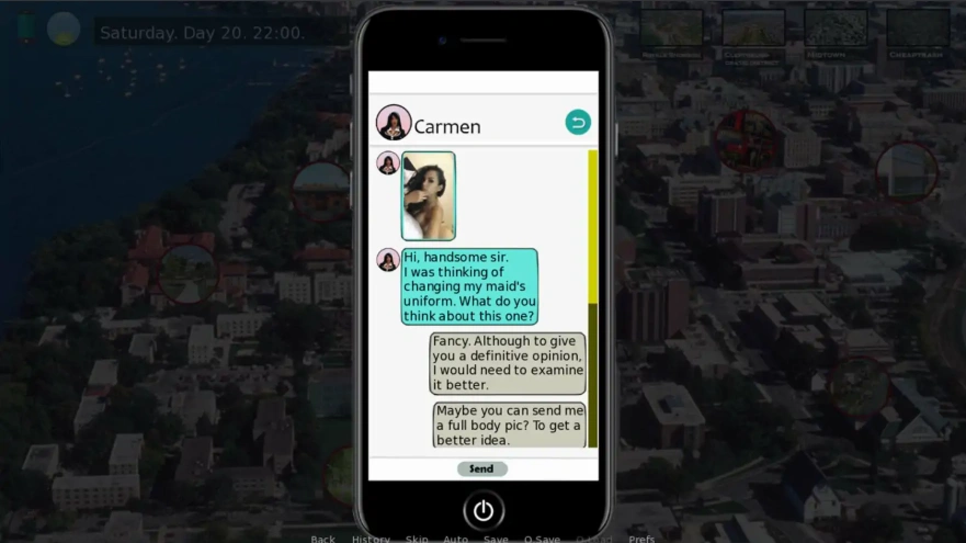 [真人欧美SLG/汉化] 种马 特别版 The Stallion Special 电脑和安卓汉化 [700M]-IS