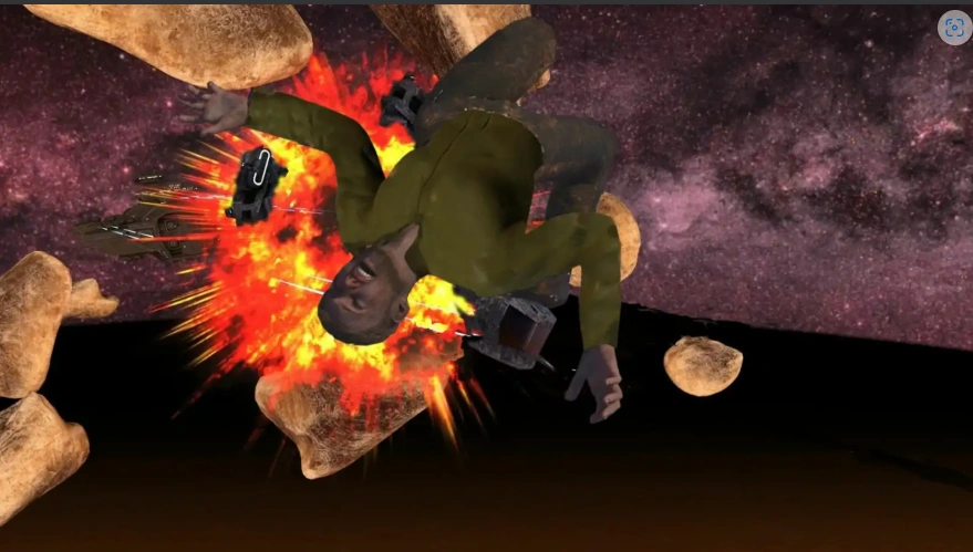 【欧美SLG/汉化/动态】卡利斯托-X0.9汉化版【PC+安卓/4.83G/更新】-IS