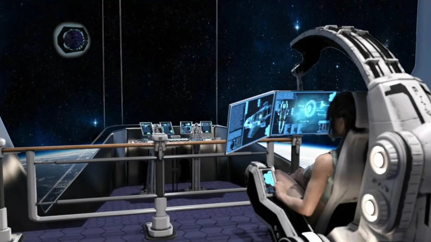 【欧美SLG/汉化/动态】卡利斯托-X0.9汉化版【PC+安卓/4.83G/更新】-IS 【欧美SLG/汉化/动态】卡利斯托-X0.9汉化版【PC+安卓/4.83G/更新】-IS